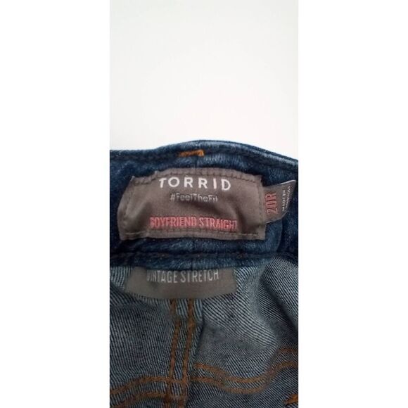 Torrid  - Picture 2 of 15